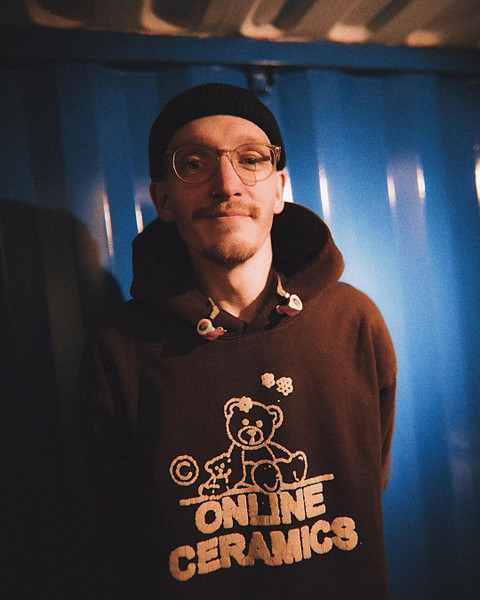 Ben Barlow